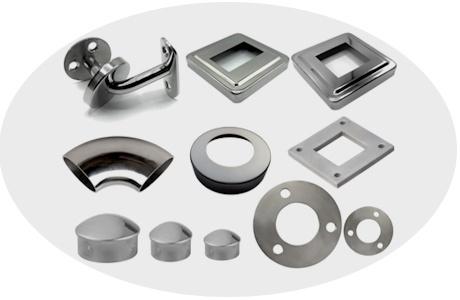 PIPE COMPONENTS