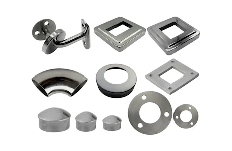 Комплектуючі