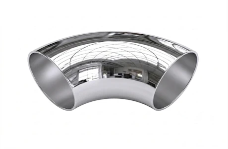 Elbow Stainless Steel