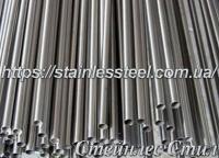 Труба нержавеющая круглая 10,0Х1,0 AISI 304