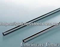 Труба нержавеющая круглая 14,0Х2,0 AISI 201