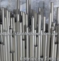 Труба нержавеющая круглая 16,0Х1,0 AISI 201