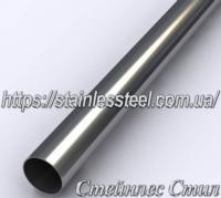 Труба нержавеющая круглая 19,0Х1,5 AISI 304