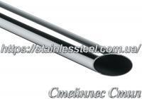 Труба нержавеющая круглая 32,0Х1,2 AISI 304