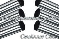 Труба нержавеющая круглая 80Х1,5 AISI 304