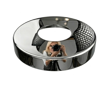 Cup (cover) AISI 201 ∅ 50.8 mm