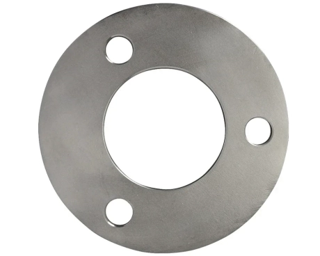 Фланець нержавіючий для труби 38 мм AISI 201