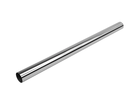 Tube stainless round 30Х2 AISI 304 (polished 600 grit)