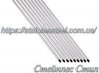 Труба нержавеющая круглая 14,0Х1,0 AISI 304