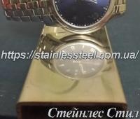 Труба нержавеющая профильная 40Х20Х2,0 AISI 304