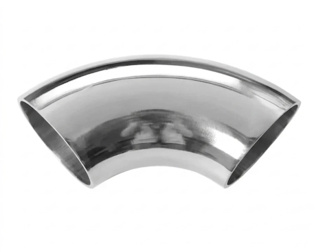 Elbow 25Х1,5 AISI 304 (polished, angle 90°)
