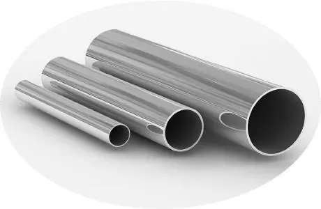 ROUND PIPES